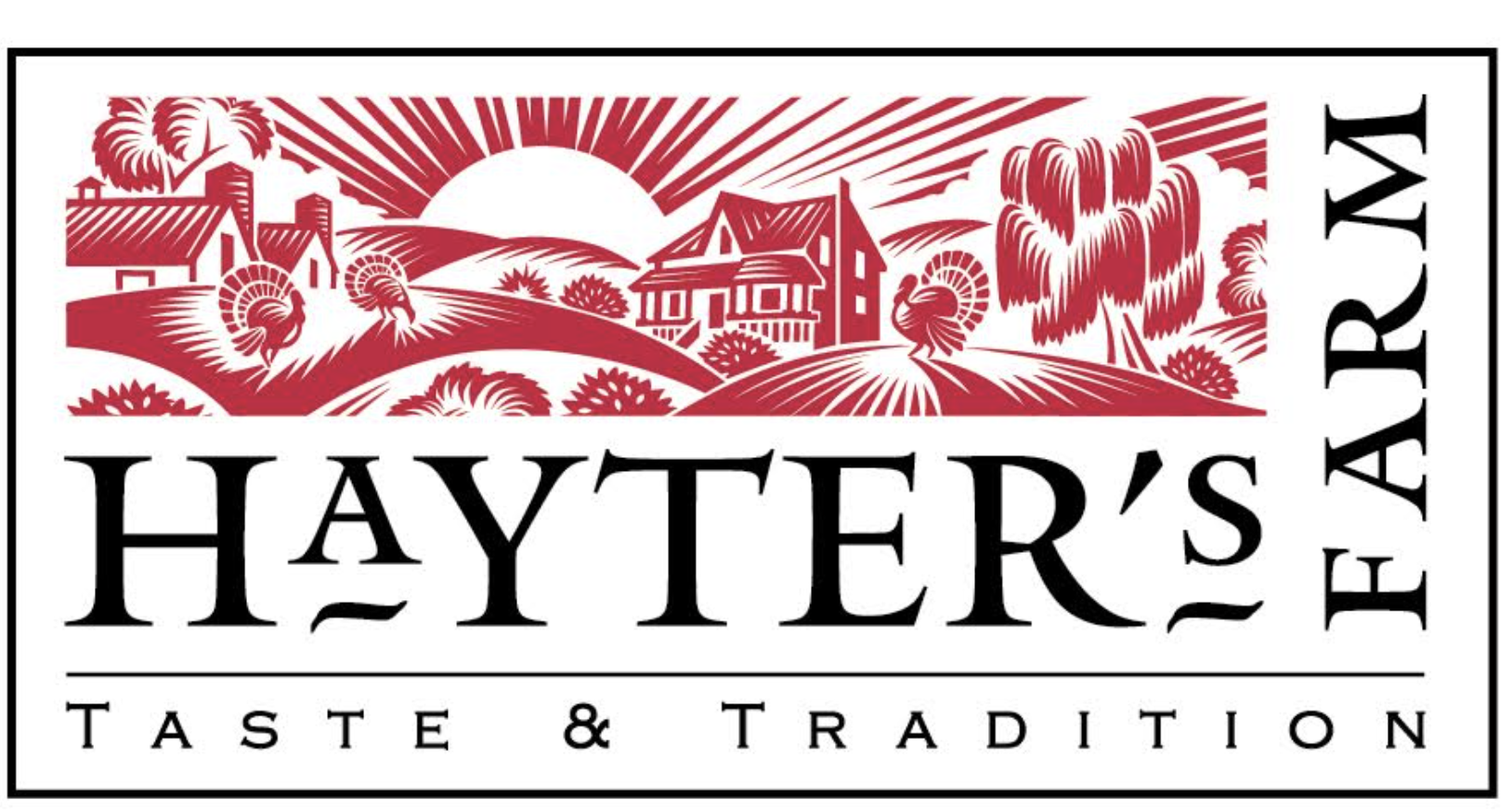 Hayter's Farm